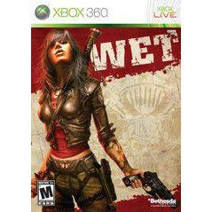 Wet - Xbox 360 - Premium Video Games - Just $73.99! Shop now at Retro Gaming of Denver