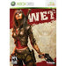 Wet - Xbox 360 - Just $65.99! Shop now at Retro Gaming of Denver