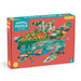 Wetlands 300 Piece Shaped Jigsaw Puzzle Mudpuppy - for just $17.99! 
