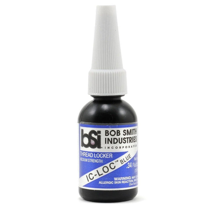 IC-LOC-Blue Nonpermanent Threadlocker - for just $6.99! 