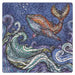Whale 72 Piece Pocket Jigsaw Puzzle Curiosi - for just $9.99! 