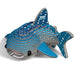 Whale Shark 3D Cardboard Model Kit Eugy - for just $11.99! 