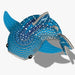 Whale Shark 3D Cardboard Model Kit Eugy - for just $11.99! 