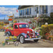 Whale Watch Inn 1000 Piece Jigsaw Puzzle Springbok - for just $19.99! 