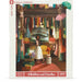 Whalebone & Crinoline by Janet Hill 1000 Piece Jigsaw Puzzle NYPC - for just $28.99! 