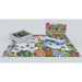 What Could Go Wrong? 500 Piece Jigsaw Puzzle Eurographics - for just $17.99! 