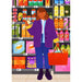 What Else? 500 Piece Jigsaw Puzzle Holiyay - for just $24.99! 