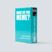 What Do You Meme?® Fresh Memes #1 Expansion Pack - for just $14.99! 