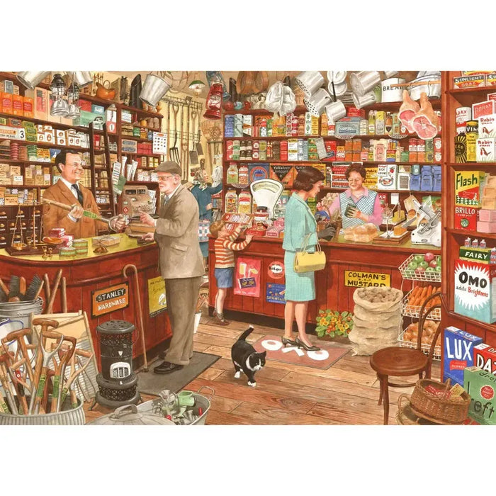 Whatever You Want 1000 Piece Jigsaw Puzzle HOP - for just $24.99! 