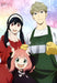 Spy X Family Wallscroll - for just $19.95! 