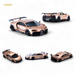 YM Model Bugatti Chiron PUR SPORT in Fantasy Rose Gold Limited to 299 Pcs 1:64 - for just $89.99! 