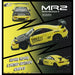 MicroTurbo Toyota MR2 Customized in Yellow ENDLESS Limited to 699 Pcs 1:64 - Premium Toyota - Just $40.99! Shop now at Retro Gaming of Denver