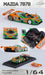 (Pre-Order) YM Model Mazda 787b #55 1:64 - for just $82.99! 