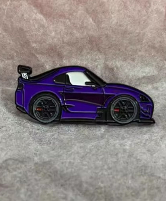 YM Model x Lot 57 Toyota Supra JZA80 1:64 - for just $99.99! 