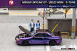 Focal Horizon Skyline R32 GT-R 3rd Gen S-Tune Magic Purple 1:64 - for just $34.99! 