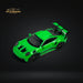 SOLO Porsche 911 992 GT3 RS Lizard Green 1:64 - for just $34.99! 
