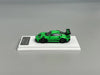 SOLO Porsche 911 992 GT3 RS Lizard Green 1:64 - for just $34.99! 