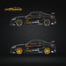 CM Model Subaru BRZ Varis BRZ ARISING-1 in Black 1:64 CM64-BRZ-02 - for just $32.99! 