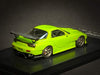 123 Hobby Mazda FD3S RX-7 in Apple Green 1:64 - for just $32.99! 