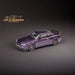 (Pre-Order) MOTORHELIX Nissan Skyline GT-R R34 Z-Tune Midnight Purple 1:64 - Just $34.99! Shop now at Retro Gaming of Denver