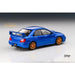 (Pre-Order) Furuya Subaru Impreza WRX STI 8th Gen Blue Gold Wheels 1:64 - Just $34.99! Shop now at Retro Gaming of Denver
