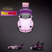 (Pre-Order) Street Weapon Porsche 993 RWB Majin Buu Mujakina Majin Bu 1:64 - Just $34.99! Shop now at Retro Gaming of Denver