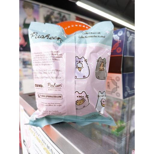 Pusheen Mystery Plush Clip (1 Mystery Bag) - Premium Figures - Just $9.95! Shop now at Retro Gaming of Denver