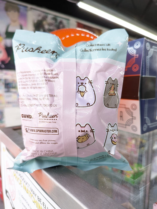 Pusheen Mystery Plush Clip (1 Mystery Bag) - Just $9.95! Shop now at Retro Gaming of Denver