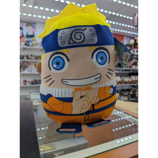 Naruto Podpals Naruto Plush - Premium Plushies - Just $19.95! Shop now at Retro Gaming of Denver