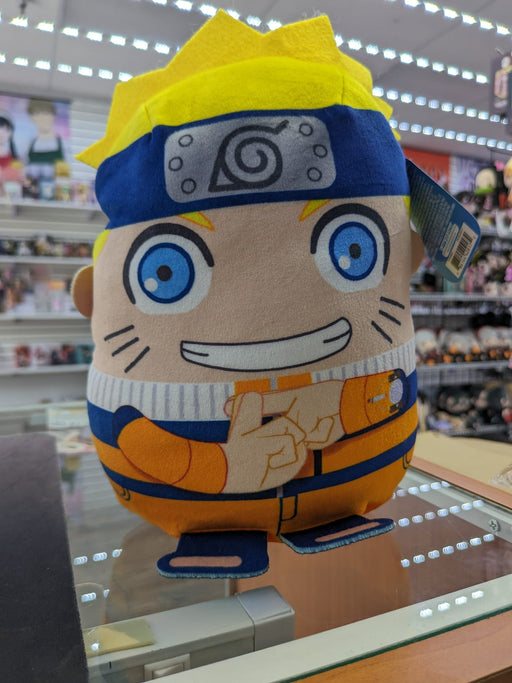 Naruto Podpals Naruto Plush - Just $19.95! Shop now at Retro Gaming of Denver