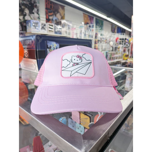 Hello Kitty and Friends Hat - Just $19.95! Shop now at Retro Gaming of Denver