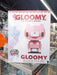 Gloomy Bears Gloomy Block Figure Snap & Switch 124 Pieces - Just $19.95! Shop now at Retro Gaming of Denver