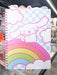 Sanrio Hello Kitty & Friends Notebook - Just $9.95! Shop now at Retro Gaming of Denver