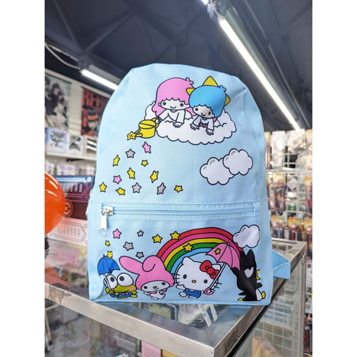 Sanrio Hello Kitty & Friends Small Backpack Bag - Just $19.95! Shop now at Retro Gaming of Denver