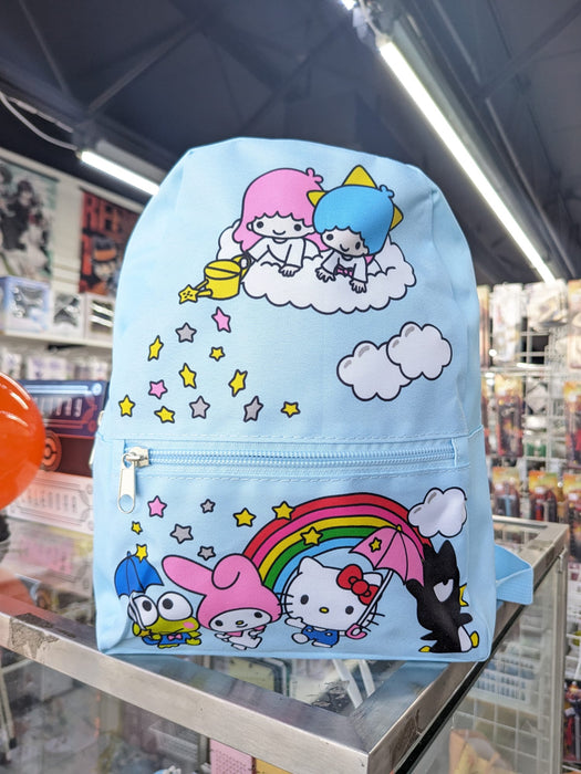 Sanrio Hello Kitty & Friends Small Backpack Bag - Just $19.95! Shop now at Retro Gaming of Denver