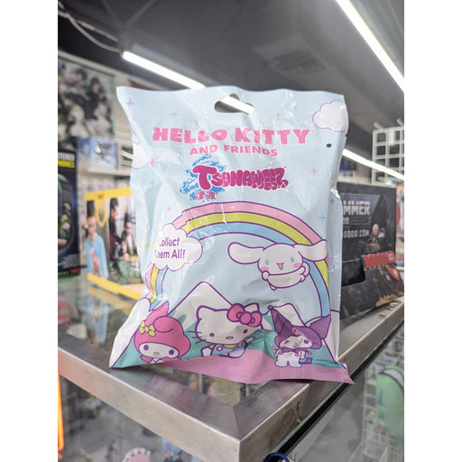 Hello Kitty and Friends Tsunameez™ Keychain Blind Bag [1 Blind Box] - Just $9.95! Shop now at Retro Gaming of Denver