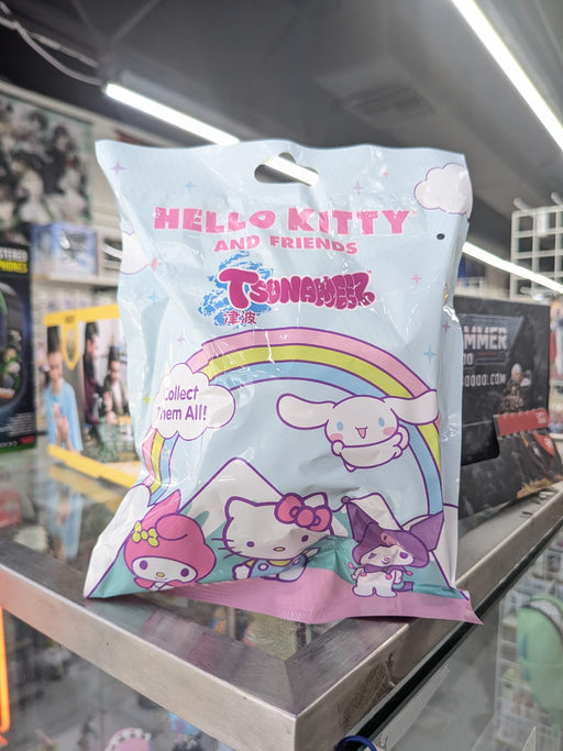 Hello Kitty and Friends Tsunameez™ Keychain Blind Bag [1 Blind Box] - Just $9.95! Shop now at Retro Gaming of Denver