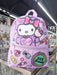 Sanrio Hello Kitty Bag - Just $24.99! Shop now at Retro Gaming of Denver