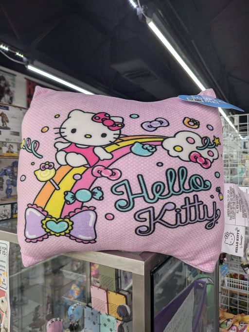 Sanrio Hello Kitty Pillow - Just $24.99! Shop now at Retro Gaming of Denver