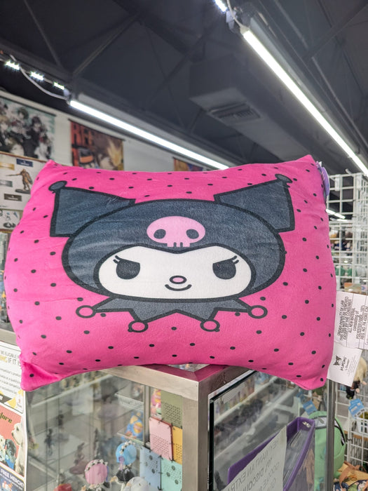 Sanrio Kuromi Pillow - for just $24.99! 