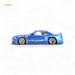 Mini GT x Kaido House Nissan Skyline GT-R R34 V2 SHINJUKU BLUE 1:64 - for just $29.99! 