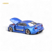 Mini GT x Kaido House Nissan Skyline GT-R R34 V2 SHINJUKU BLUE 1:64 - for just $29.99! 