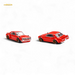 Kaido House Nissan Skyline 2000GT-R Red (KPGC10) Kaido Street V1 1:64 - for just $24.99! 