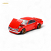 Kaido House Nissan Skyline 2000GT-R Red (KPGC10) Kaido Street V1 1:64 - for just $24.99! 