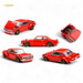 Kaido House Nissan Skyline 2000GT-R Red (KPGC10) Kaido Street V1 1:64 - for just $24.99! 
