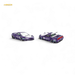 Kaido House Honda NSX Kaido Racing V2 Purple 1:64 - for just $29.99! 
