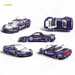 Kaido House Honda NSX Kaido Racing V2 Purple 1:64 - for just $29.99! 