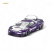 Kaido House Honda NSX Kaido Racing V2 Purple 1:64 - for just $29.99! 