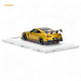 Model Idea GT-R R35 TOP SECRET Modified Version Resin 1:64 - Limited to 299pcs - for just $59.99! 
