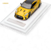 Model Idea GT-R R35 TOP SECRET Modified Version Resin 1:64 - Limited to 299pcs - for just $59.99! 